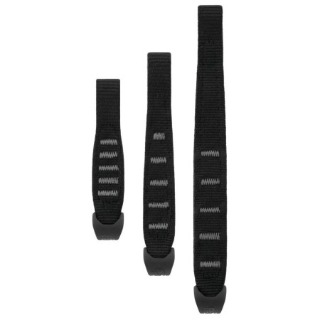 Примки с карабинери Petzl Express 25 cm