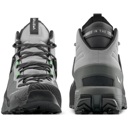 Мъжки туристически обувки Salewa Wildfire Nxt Mid Gtx M