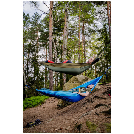 Хамак Zulu Grootie Single