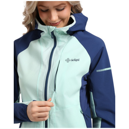Дамско яке Kilpi Baleo-W
