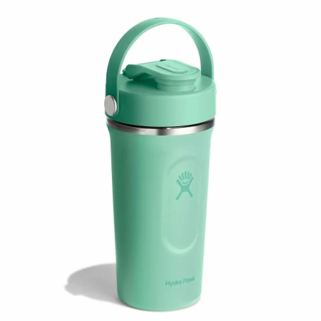 Термобутилка Hydro Flask Insulated Shaker 24 oz (710 ml)