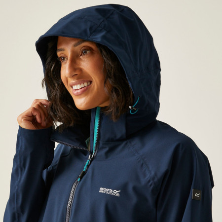 Дамско яке Regatta W Bosfield III