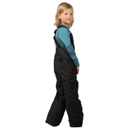 Детски ски панталони DucKsday Bip Pants Black