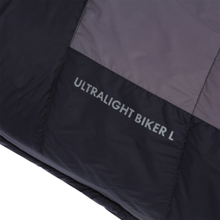 Спален чувал Warg Ultralight Biker M