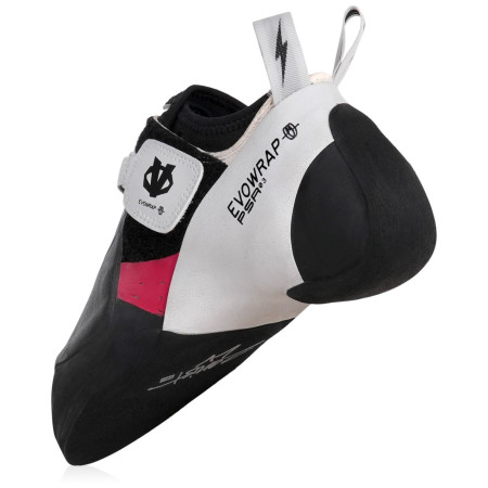 Еспадрили за катерене Evolv Zenist Pro LV