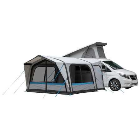 Сет форселт Brunner Wise A.I.R. TECH