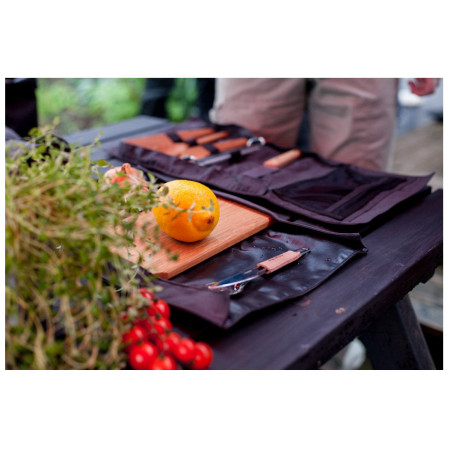 Сет за приготвяне на храна Primus CampFire Prep Set