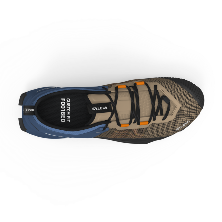 Мъжки туристически обувки Salewa Wildfire Nxt Gtx M