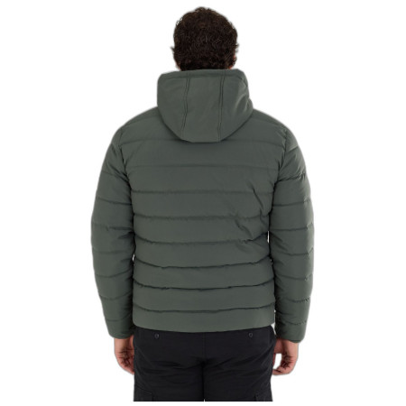 Мъжко яке Fundango Hubble Padded Jacket
