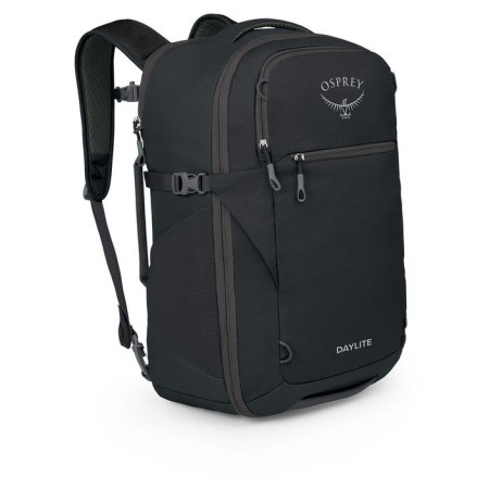 Раница за ръчен багаж Osprey Daylite Travel Pack 35 черен black