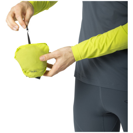 Мъжко яке Dynafit Alpine Wind Jkt M