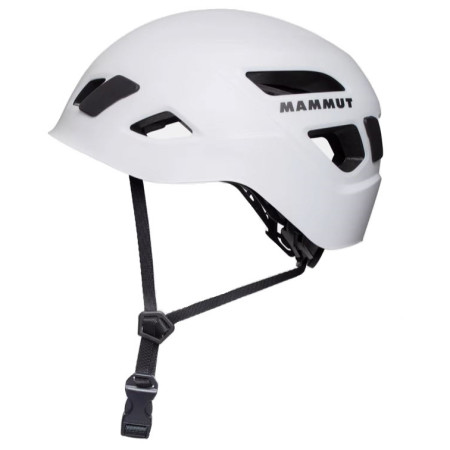 Катерачна каска Mammut Skywalker 3.0 бял