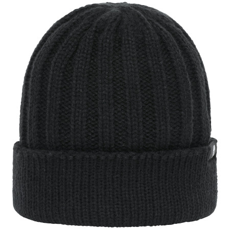Шапка The North Face Shinsky Beanie черен TnfBlack