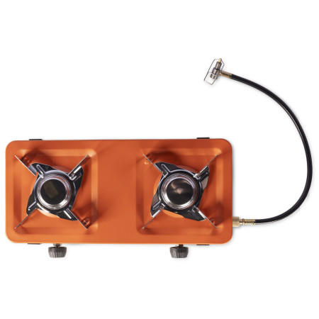 Къмпинг котлон Vango Blaze Double