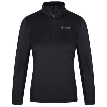 Дамска функционална тениска Kilpi Willie-W черен