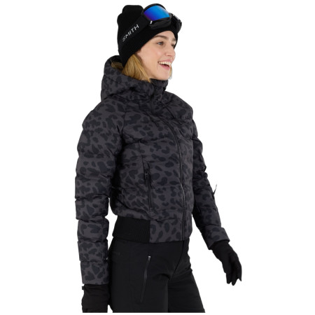 Дамско яке Fundango Zina Padded Jacket