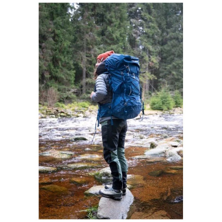 Туристическа раница Husky Ribon 60L