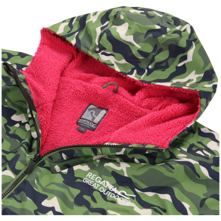 Халат Regatta Adult W Proof Robe