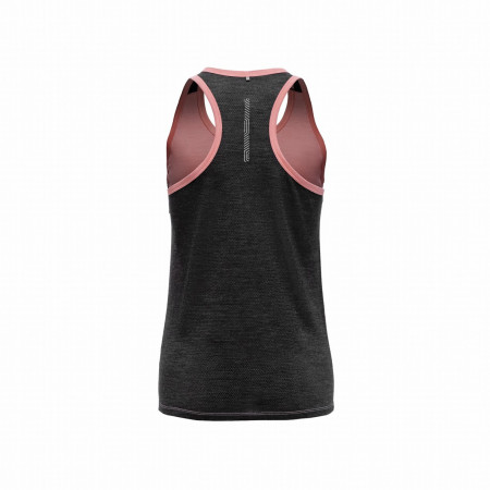 Дамска тениска без ръкав Devold Running Merino 130 Tank Wmn