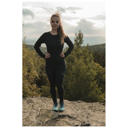 Дамско термо бельо Husky Merow L