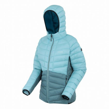 Дамско яке Regatta Women’s Hooded Dalent