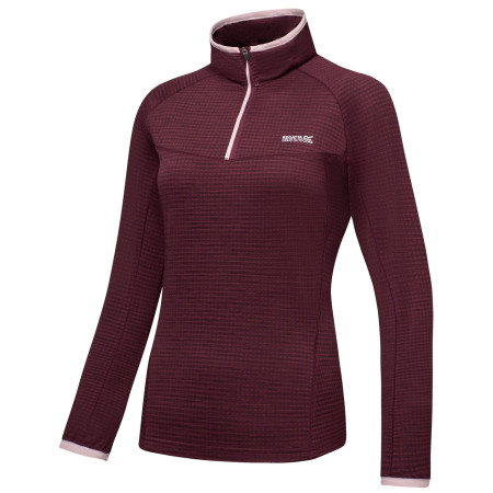 Дамски функционален суитшърт Regatta Women's Yonder II