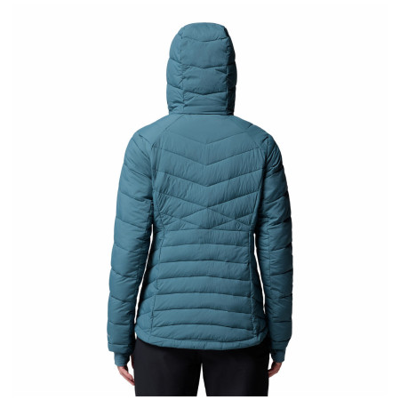 Дамско зимно яке Columbia Joy Peak™ II Hooded Jacket