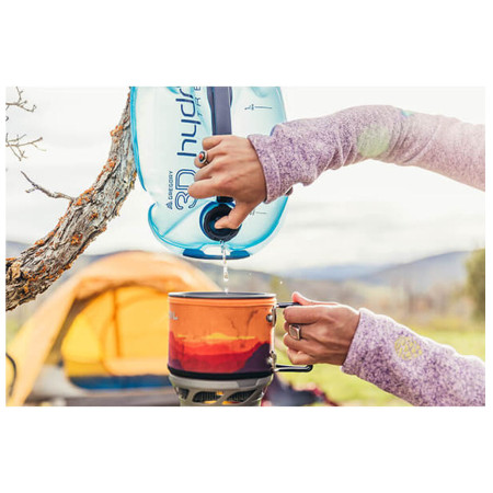 Система за вода Gregory 3D Hydro Trek 3L