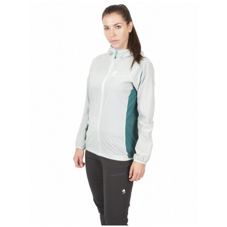 Дамско яке High Point Helium Pertex 2.0 Lady Jacket