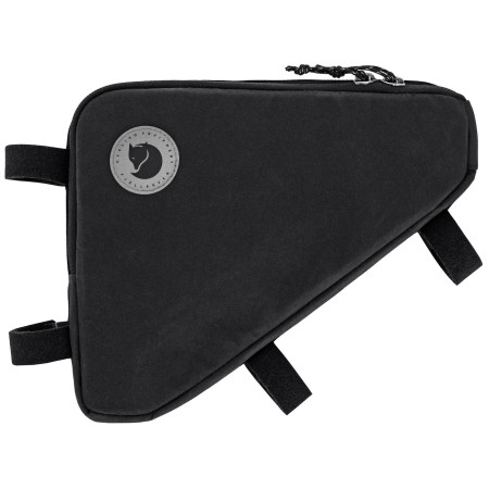Чанта за рамка на велосипед Fjällräven Hoja Triangle Frame Bag