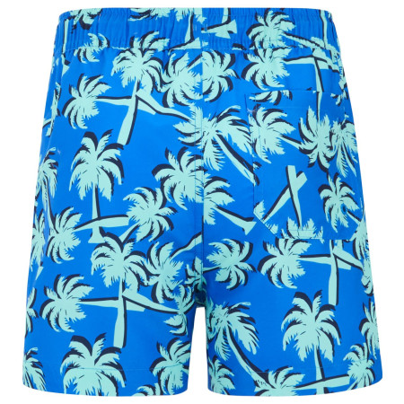 Детски бански Regatta Skander SBluIGrPalm