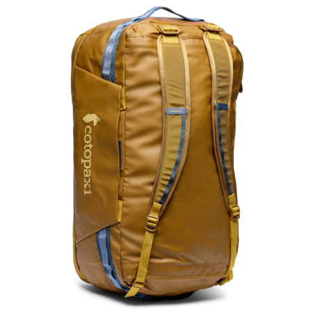 Пътна чанта Cotopaxi Allpa Getaway 70L Duffel