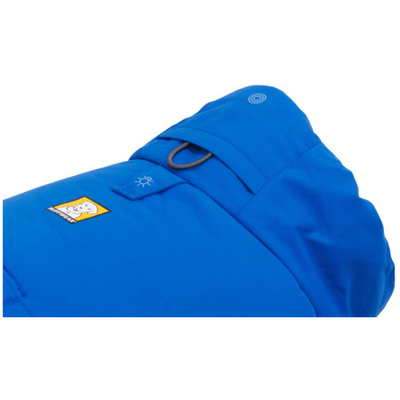 Облекло за куче Ruffwear Vert Coverall