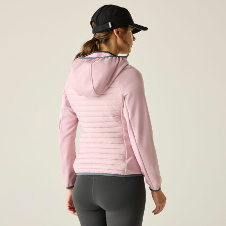 Дамско яке Regatta Women’s Andreson Hybrid