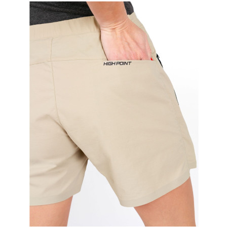 Пола High Point Bell Shorts