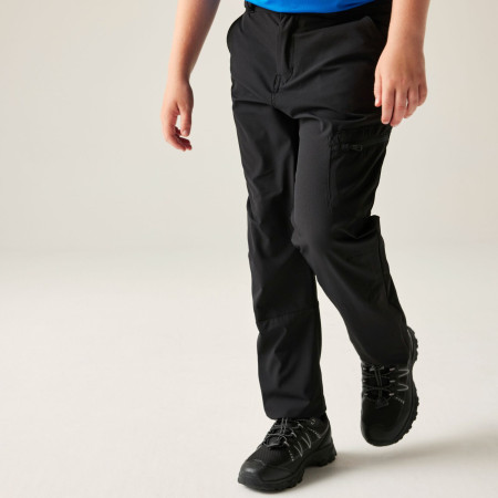Детски панталони Dare 2b Rapid Trouser Black