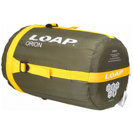 Спален чувал Loap Orion
