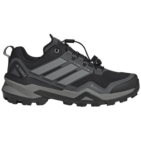 Дамски туристически обувки Adidas Terrex Skychaser Gtx W черен