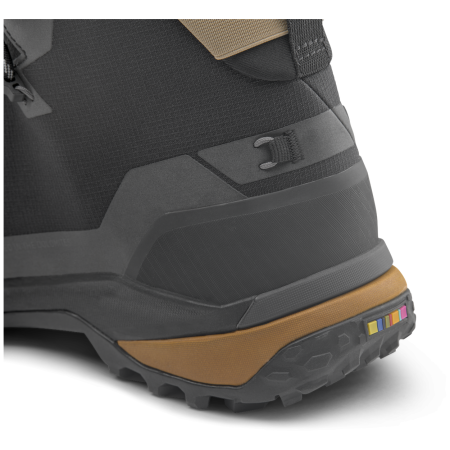 Мъжки туристически обувки Salewa Puez 2 Mid Ptx M