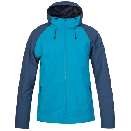 Мъжко яке Hannah Mascon син faience/mood indigo