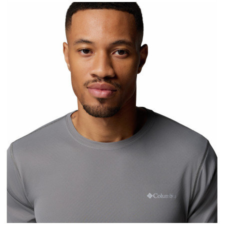 Мъжка тениска Columbia Zero Rules™ Light SS Crew