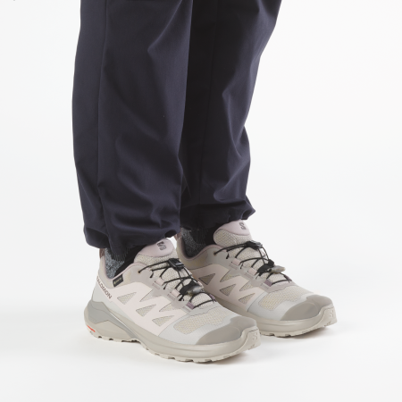 Дамски обувки за бягане Salomon X-Adventure Gore-Tex
