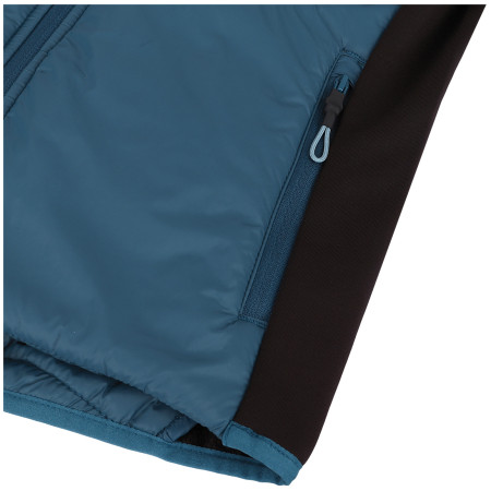 Дамско яке MOOA Narro