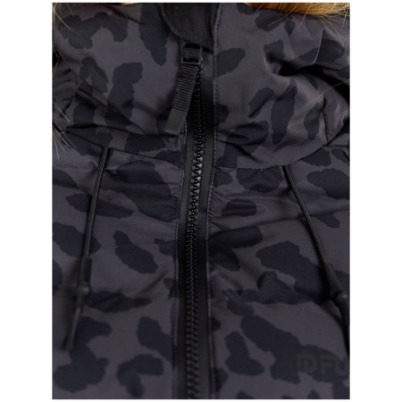 Дамско яке Fundango Zina Padded Jacket