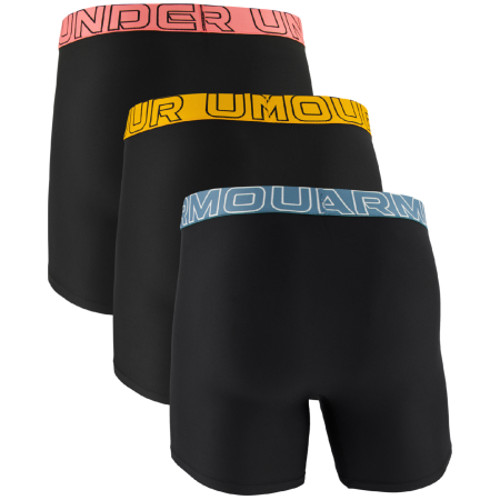 Мъжки боксерки Under Armour Performance Tech - Solid 6