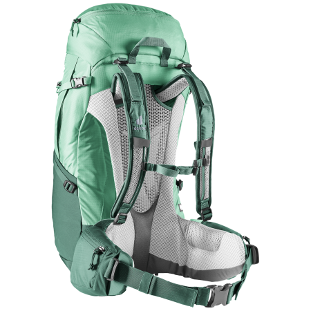 Дамска раница Deuter Futura Pro 34 SL