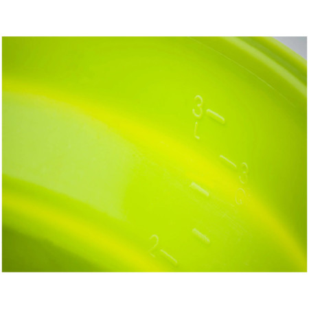 Тенджера GSI Outdoors Escape Hs 3L Pot