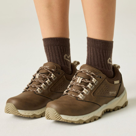 Дамски обувки Regatta Womens Amble Low WP