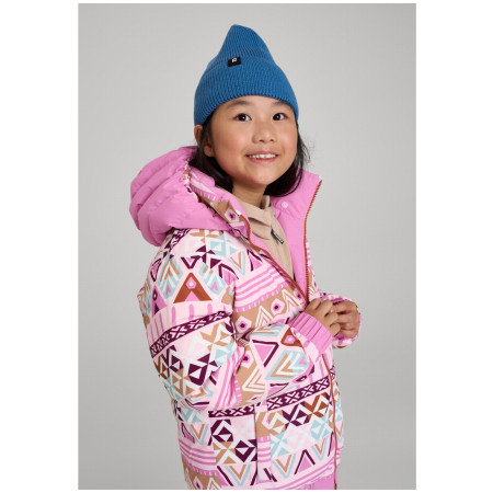 Детско яке Reima Finnoo