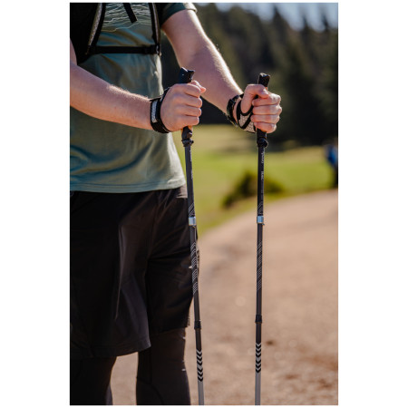 Trail Running щеки Warg Carbon Trailrunner 120